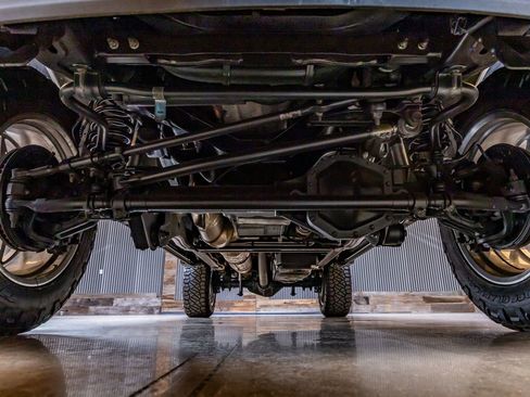 Used 2024 Ford F250 King Ranch w/ Chrome Package image 14