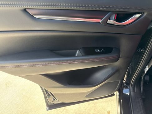 Certified 2025 MAZDA CX-5 Carbon Edition AWD/4WD image 23