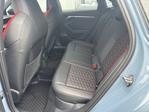Used 2024 Audi RS 3 AWD/4WD image 10