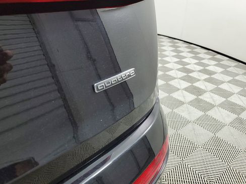 Certified 2021 Audi Q7 2.0T Premium Plus w/ Premium Plus Package image 19