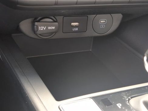 New 2026 Hyundai Elantra Hybrid FWD image 14