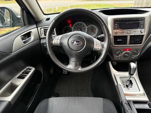 Used 2009 Subaru Impreza Outback Sport image 13