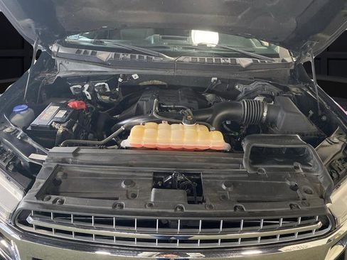 Used 2018 Ford F150 XLT w/ Equipment Group 302A Luxury image 39