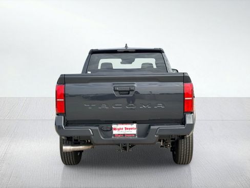 New 2026 Toyota Tacoma SR5 image 5