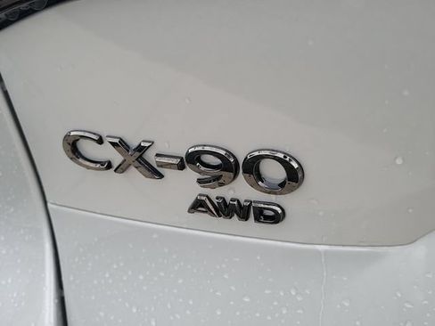 Used 2026 MAZDA CX-90 3.3 Turbo w/ Premium Sport Pkg AWD/4WD image 5