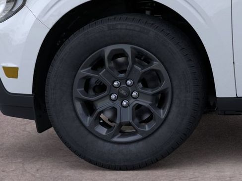New 2026 Ford Maverick XLT AWD/4WD image 20