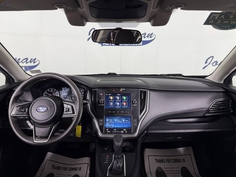 Used 2022 Subaru Legacy image 2