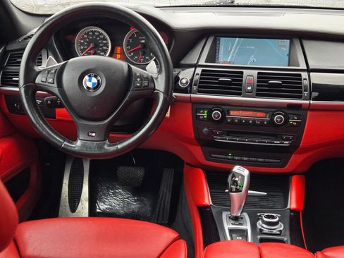 Used 2013 BMW X5 M AWD/4WD image 26