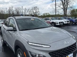 Certified 2023 Hyundai Kona SEL AWD/4WD video 1
