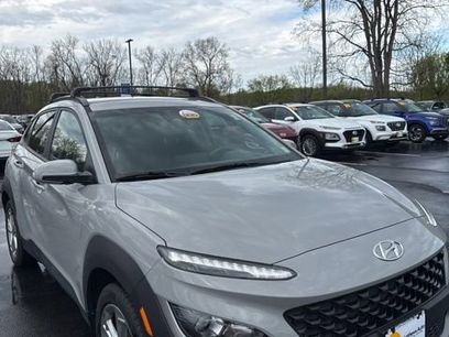 Certified 2023 Hyundai Kona SEL