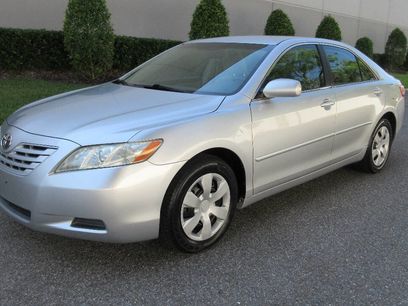 Used 2009 Toyota Camry LE