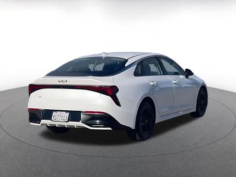 Used 2025 Kia K5 LXS image 11