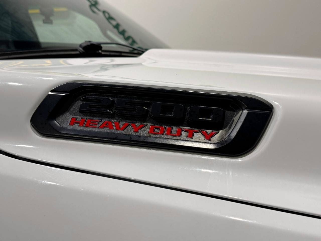 Used 2024 RAM 2500 Tradesman AWD/4WD image 21