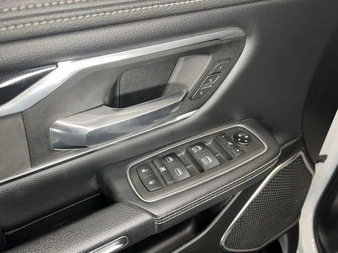 Used 2022 RAM 1500 Laramie w/ Sport Appearance Package image 14