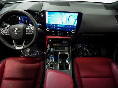 Used 2022 Lexus NX 350 AWD w/ Premium Package image 15