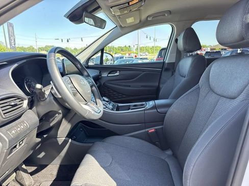 Used 2023 Hyundai Santa Fe SEL w/ Cargo Package AWD/4WD image 11