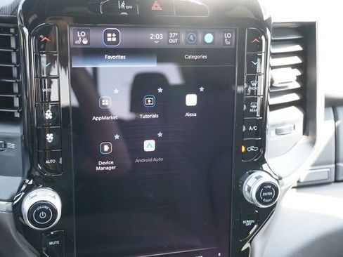 New 2026 RAM 1500 Lone Star AWD/4WD image 40