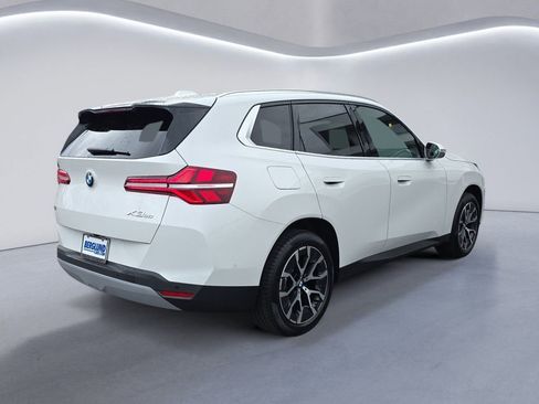 New 2026 BMW X3 xDrive30 w/ Premium Package image 4