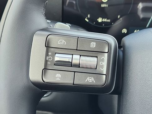 New 2026 Hyundai Palisade Calligraphy image 14