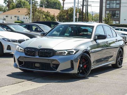 Used 2023 BMW M340i