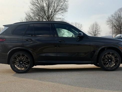 New 2026 BMW X5 M Competition image 7
