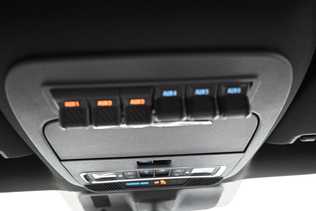 Used 2024 Ford F250 Platinum AWD/4WD image 49