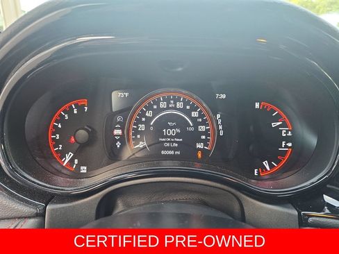 Used 2024 Dodge Durango GT AWD/4WD image 21