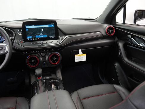 Used 2024 Chevrolet Blazer RS w/ Driver Confidence II Package AWD/4WD image 15