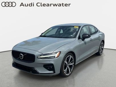 Used 2024 Volvo S60 B5 Plus