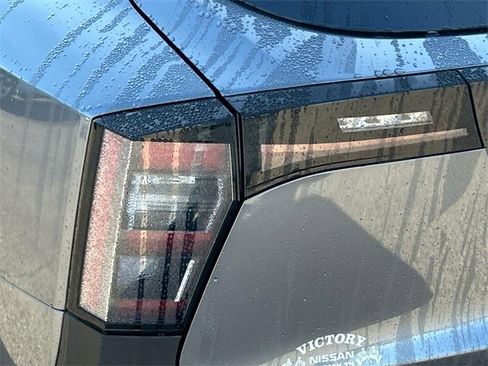 New 2026 Nissan Kicks S image 11