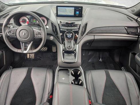 Certified 2025 Acura RDX A-Spec image 18