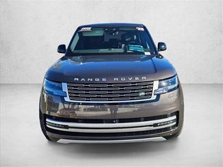 Used 2025 Land Rover Range Rover Long Wheelbase Autobiography video 2