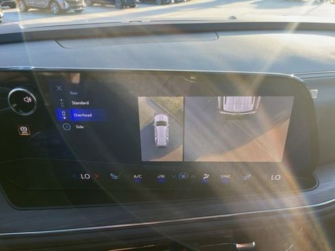 New 2026 Chevrolet Tahoe LT w/ Comfort Package image 31