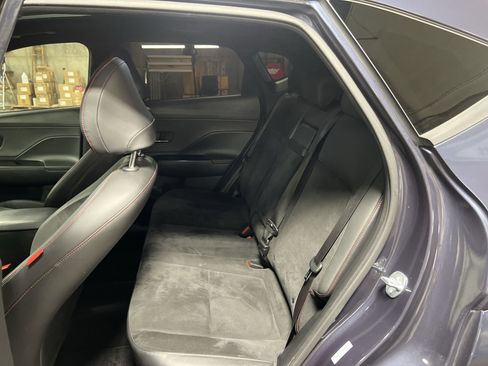 Used 2024 Hyundai Kona N Line image 25