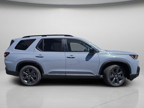 New 2026 Honda Pilot Sport image 24