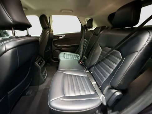 Used 2024 Ford Edge SEL AWD/4WD image 26
