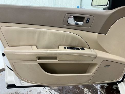 Used 2006 Cadillac STS w/ Preferred Equipment Group RWD image 20