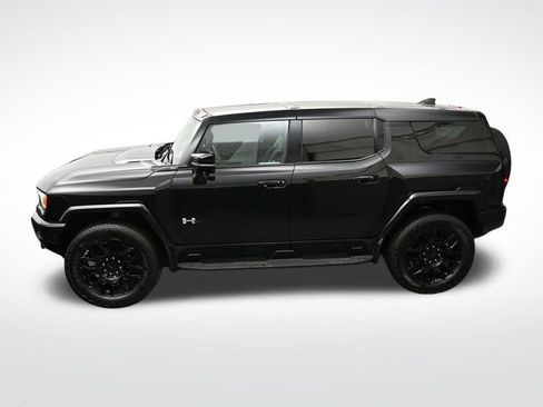 Used 2025 GMC Hummer EV 2X AWD/4WD image 16