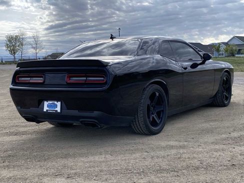 Used 2023 Dodge Challenger SRT Hellcat Redeye w/ Quick Order Package 27M RWD image 14