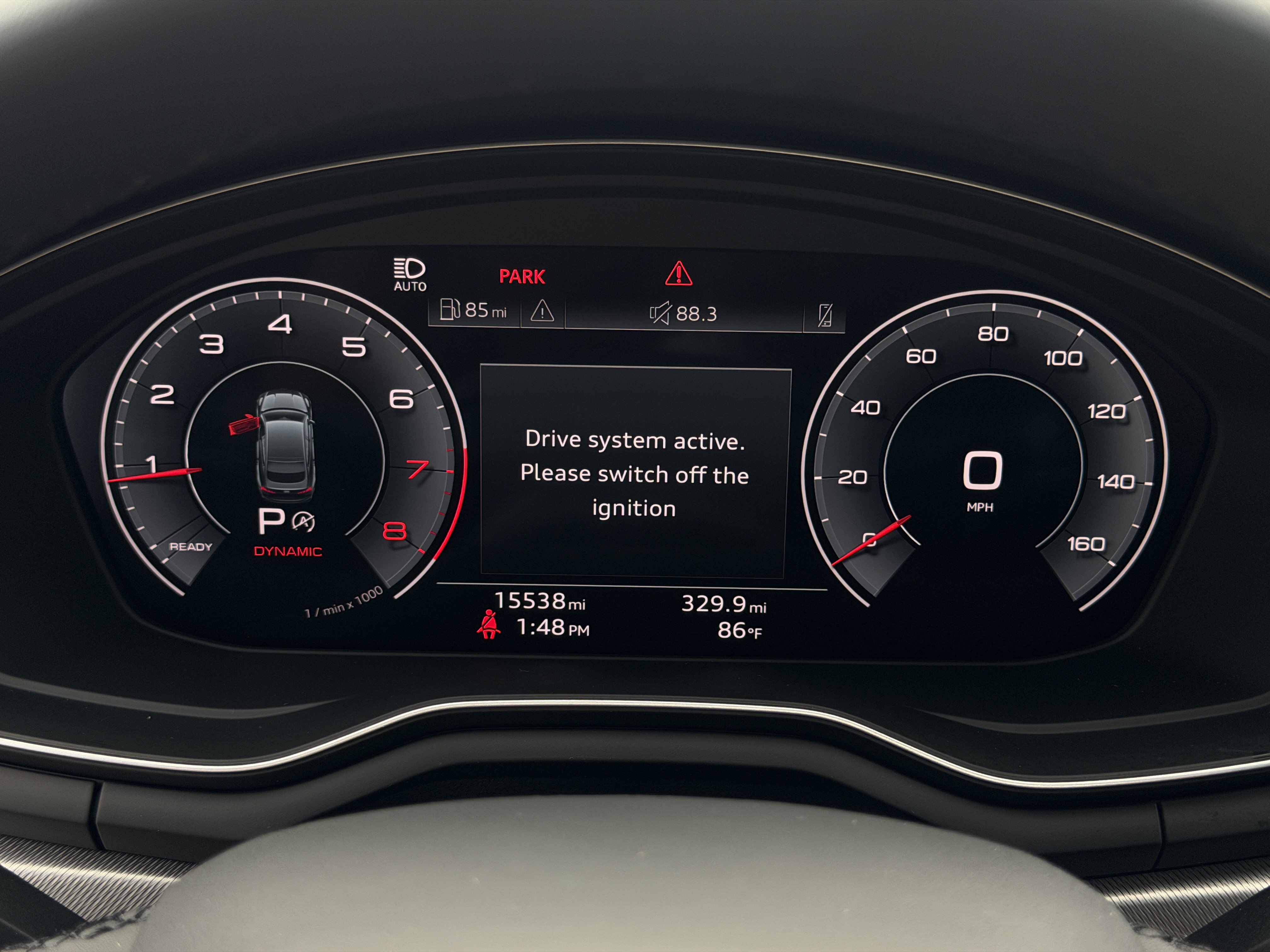 Used 2024 Audi A5 2.0T Premium Plus w/ Premium Plus AWD/4WD image 34