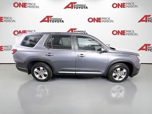 Used 2024 Honda Pilot EX-L image 8