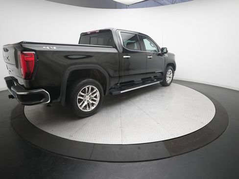 Used 2020 GMC Sierra 1500 SLT w/ SLT Premium Plus Package image 34