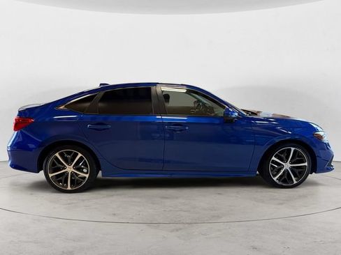 Used 2024 Honda Civic Touring image 7
