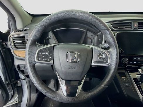 Used 2019 Honda CR-V EX image 12