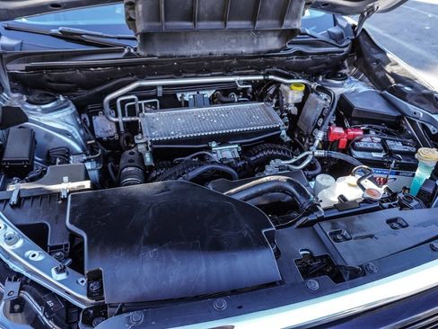 Used 2022 Subaru Ascent Limited w/ Technology Package image 57