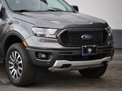 Used 2019 Ford Ranger XLT w/ Equipment Group 302A Luxury image 2