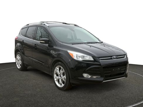 Used 2014 Ford Escape Titanium image 8