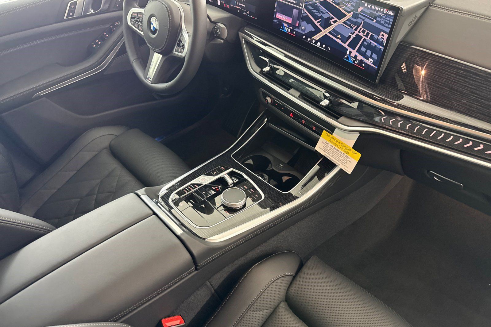 Used 2026 BMW X5 sDrive40i w/ M Sport Package RWD image 29