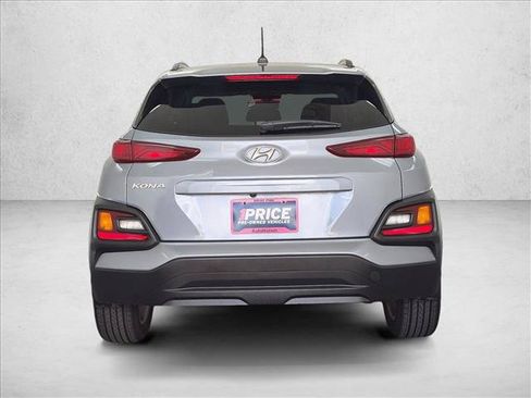 Used 2019 Hyundai Kona SEL FWD image 7