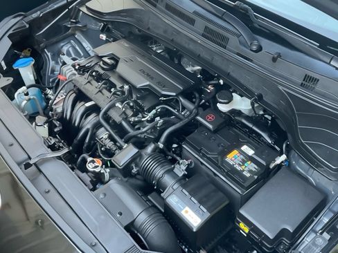 Used 2022 Hyundai Kona SEL w/ Cargo Package FWD image 27